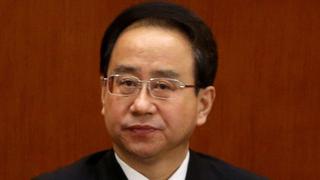 China encierra a la mano derecha del ex presidente Hu Jintao