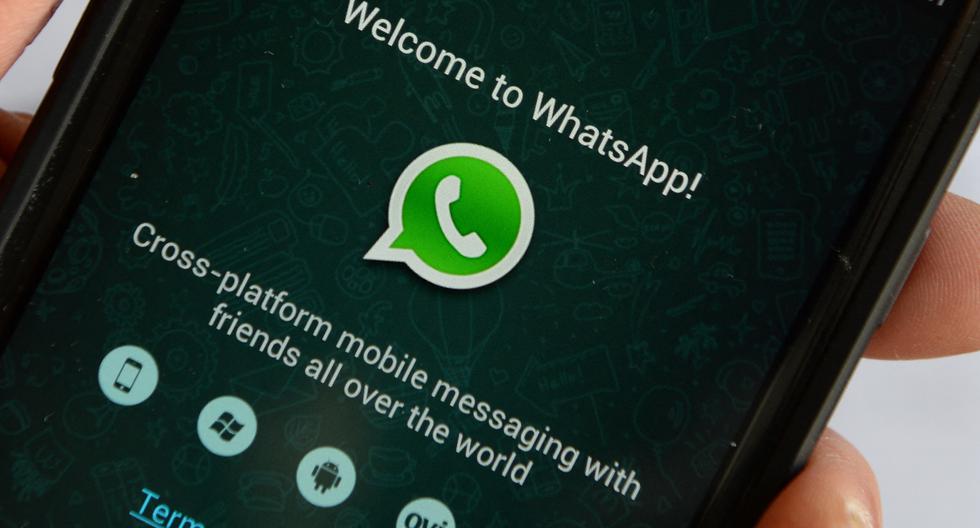 WhatsApp launches the ‘Keep in chat’ function to save temporary messages