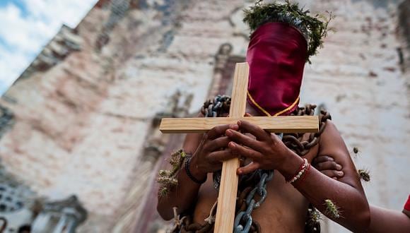 Entérate cuándo inician las vacaciones por Semana Santa en México aquí (Foto: Getty Images)