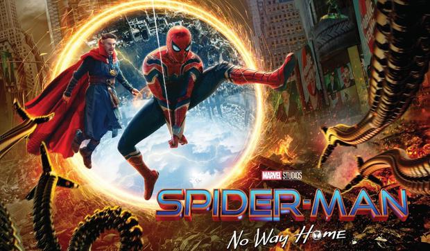 Spider-Man No Way Home, ¿estará disponible en Disney Plus? | FAMA | MAG.