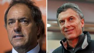 El 'quilombo' de elegir presidente en Argentina