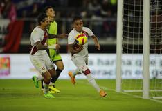ATV transmitirá los partidos de la selección peruana por Eliminatorias 2026