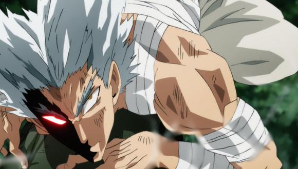 "One Punch Man" 2x10, Garou en problemas: ¿qué pasó en el nuevo capítulo del anime de Saitama? (Foto: J.C. Staff)