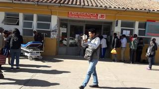 Coronavirus: autoridades de salud descartan tres casos sospechosos en Cusco