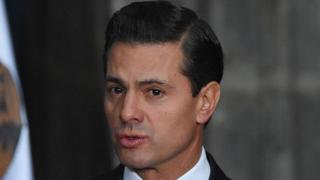 Las 3 bombas de tiempo que AMLO hereda como sucesor de Enrique Peña Nieto