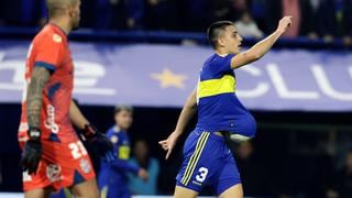 Triunfo ‘Xeneize’: Boca derrotó 2-1 a Arsenal por la primera fecha de la Liga Profesional | RESUMEN