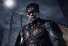 Titans: fotos del Robin de Brenton Thwaites son reveladas en nueva serie