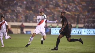Perú vs. Costa Rica: Paolo Guerrero volvió a vestir la camiseta nacional luego de Rusia 2018 | VIDEO