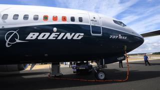 Estados Unidos autoriza que los 737 MAX de Boeing vuelvan a volar con pasajeros