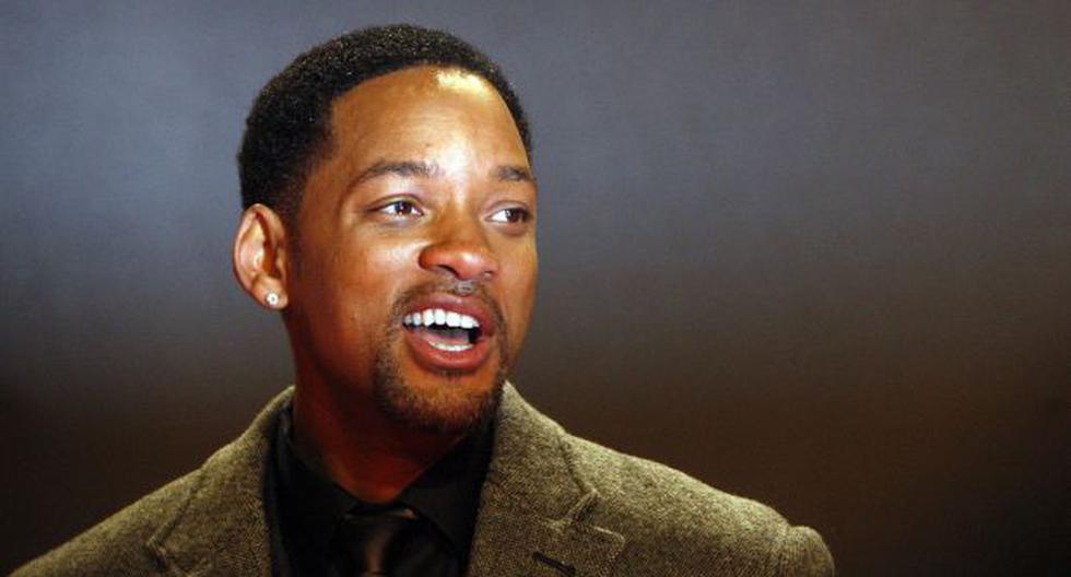 Will Smith Vuelve Al Cine Dramático En Un Duro Momento Personal Tvmas El Comercio PerÚ 6033