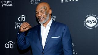 Mike Tyson regresa al ring: nueve boxeadores que volvieron con más edad
