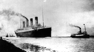 El terrible relato de un sobreviviente del Titanic que, años antes de la tragedia, llegó al Perú, se enamoró y formó una familia