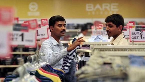 El anhelo de la India: superar exportaciones textiles de China