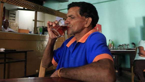 Sri Lanka vuelve a prohibir la venta de alcohol a mujeres. (Foto: AFP)