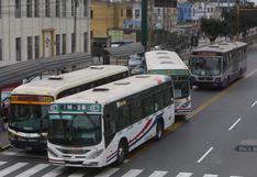 Corredor Morado dejó de operar desde hoy: ¿Qué líneas cubrirán su ruta, horario y paradas?