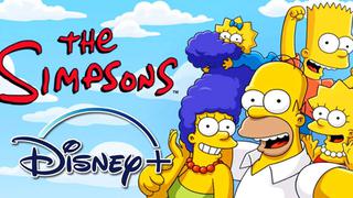 Disney Plus Latinoamérica: ¿Cuántas temporadas de ‘Los Simpson’ están disponibles en el servicio de streaming?