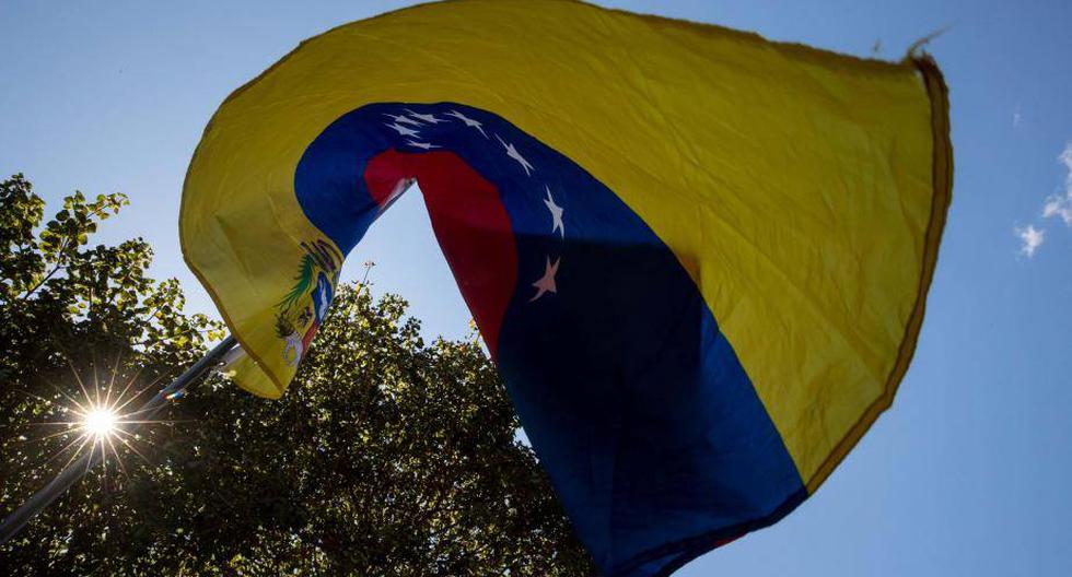 Diosdado Cabello dijo que corresponde al Poder Electoral fijar la fecha. (Foto: EFE)