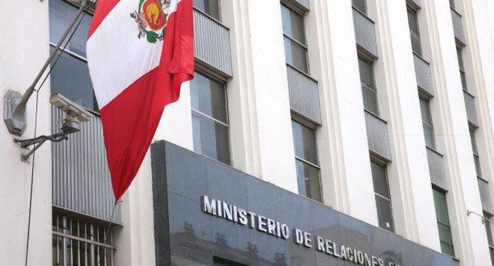 La cancillería de Perú ofrecerá servicios consulares, en forma itinerante, en las ciudades de Wellington y Auckland. (Foto: Andina)