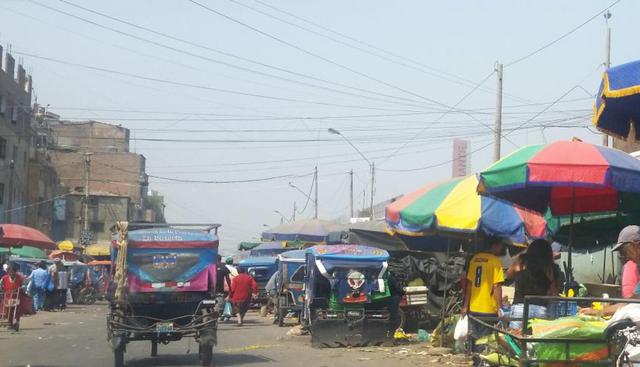 (Archivo El Comercio)