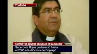 El Vaticano expulsó a dos curas chilenos por abusos sexuales
