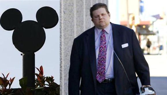 Condenado a 17 años de cárcel por estafar con parque Disney