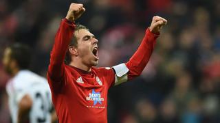 Lahm se retira: ¿Por qué a Bayern le sorprendió el anuncio?