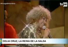 Celia Cruz habría cumplido 96 años, recordemos la gran trayectoria de ‘La Reina de la Salsa’