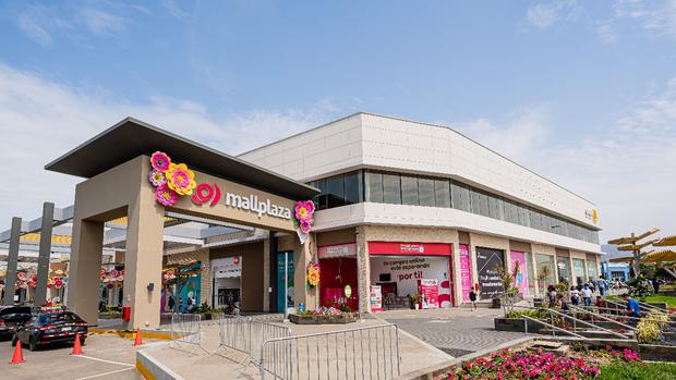 Mallplaza recientemente realizó ampliaciones a su centro comercial de Trujillo. (Foto: difusión).