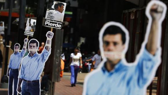 Ya tiene fecha: Leopoldo López irá a juicio el 23 de julio