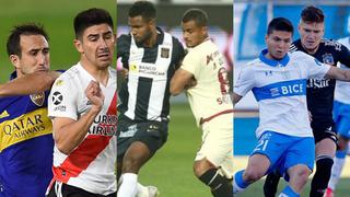 Liga 1 2022: ¿Las ligas de Sudamérica han postergado su inicio por ola de coronavirus?