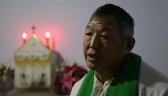 China exhorta a los católicos a formar Iglesia "socialista"