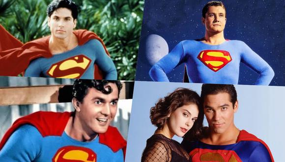 “Superman:Legacy” está previsto para estrenarse en cines el 11 de julio de 2025.