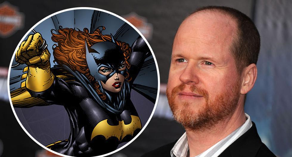 Joss Whedon dirigirá una película sobre Batgirl para Warner Bros. (Foto: Getty Images / Difusión)