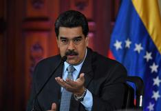 Maduro insiste en que está negociando con Guaidó: “No lo puedes negar, mi compadre”