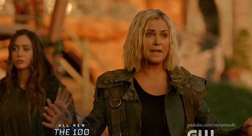 Tráiler, sinopsis, qué pasará y cómo ver online el episodio 3 de la temporada 6 de "The 100" (Foto: The CW)