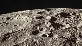 China planea construir una base científica en la Luna