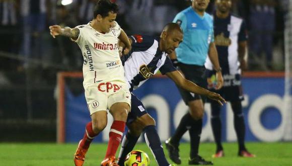 Alianza Lima propuso hora y día para el primer clásico del año