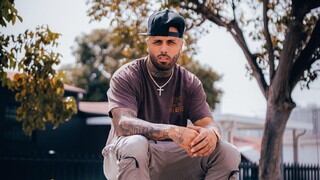 Nicky Jam lanza video musical de “Melancolía”, balada de su último álbum “Infinity”