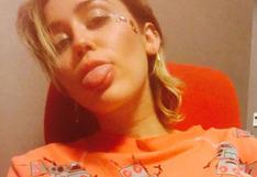 Miley Cyrus: ¿cantante se burla del hijo de Kim Kardashian y Kanye West?