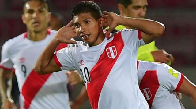 El once titular de Venezuela vale el doble que el de Perú - 20