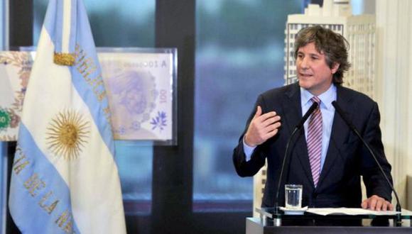 Defensa del Vicepresidente argentino no representará a su socio