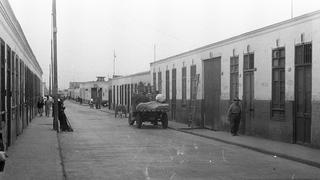 Huatica: el barrio rojo de Lima que fue eliminado en 1956 por presión de los vecinos | FOTOS