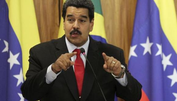 Maduro, el comunicador, por Rogelio