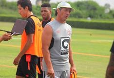 Pedro Troglio: ADFP le respondió por su queja con miras al Torneo Apertura