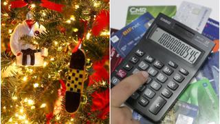 Navidad: ¿Cómo proteger tus tarjetas de crédito de hechos delictivos?