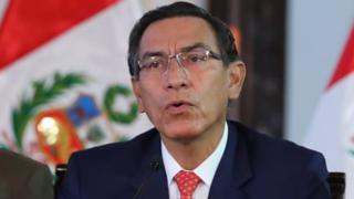 Coronavirus en Perú: suspenden eventos que convoquen a más de 300 personas 