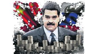 ¿A qué juegan Rusia y China con su apoyo a Nicolás Maduro en Venezuela?