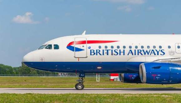 British Airways vuela desde hoy la ruta Lima-Londres