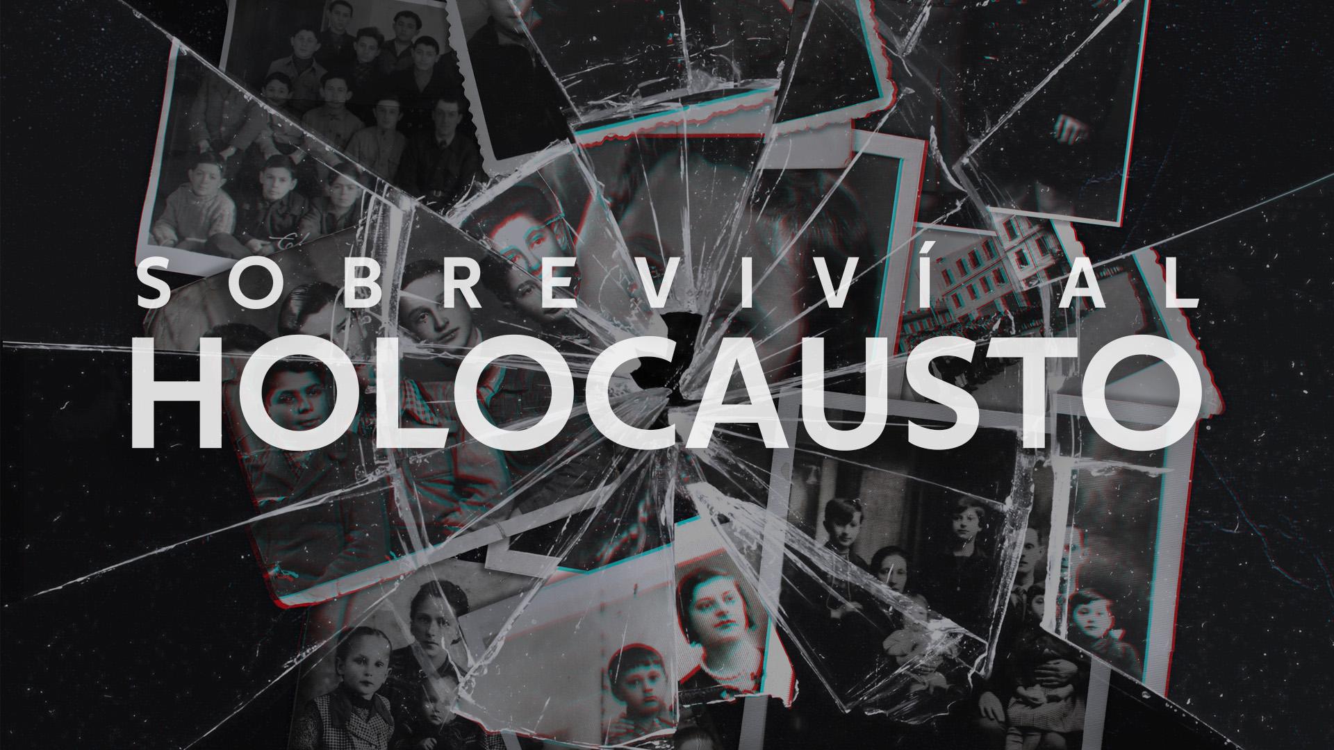 “Sobreviví al Holocausto” será exhibido como parte de una serie de eventos organizados por la embajada de Israel y el Ministerio de Cultura en conmemoración por los 75 años de la liberación del campo de concentración de Auschwitz. (Carls Mayo / El Comercio)