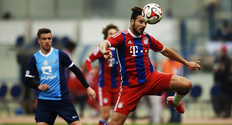 Rummenigge admitió error del Bayern Munich. (Foto: Getty Images)